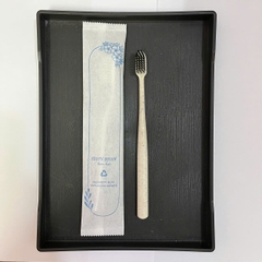 Bộ đồ dùng khách sạn Amenities túi vải không dệt ruột thân thiện bịch 100c
