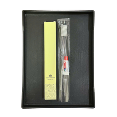 Bộ đồ dùng khách sạn Amenities Hộp giấy bịch 50 chiếc