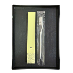 Bộ đồ dùng khách sạn Amenities Hộp giấy bịch 50 chiếc