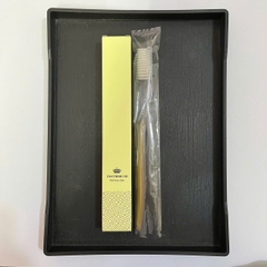 Bộ đồ dùng khách sạn Amenities Hộp giấy bịch 50 chiếc