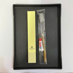 Bộ đồ dùng khách sạn Amenities Hộp giấy bịch 50 chiếc