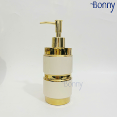 Bình trụ 3 vàng kim TT10-KEM 420ml