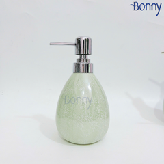 Bình ngọc tròn trắng TT08-NGOCTRANG 400ml