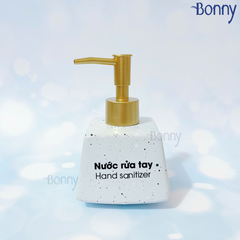 Bình vát Trắng TT16-TRANG 180ml