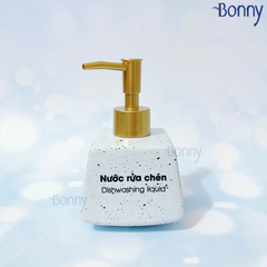 Bình vát Trắng TT16-TRANG 180ml