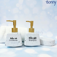Bình vát Trắng TT16-TRANG 180ml