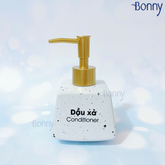 Bình vát Trắng TT16-TRANG 180ml