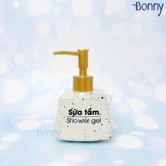 Bình vát kem TT16-KEM 180ml