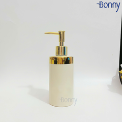 Bình trụ 1 vàng kim TT09-KEM 320ml