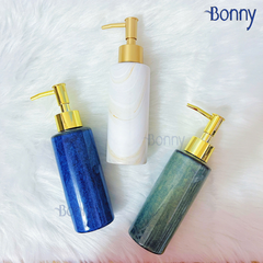 Bình dáng trụ men hỏa biến đậm TT18-HBDAM