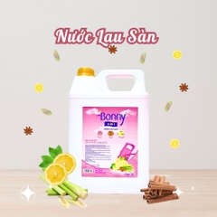 Can lau sàn Bonny