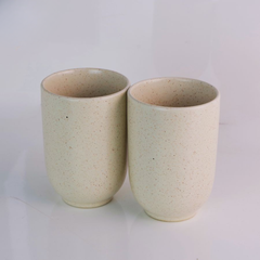 Cốc trụ tròn