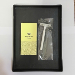 Bộ đồ dùng khách sạn Amenities Hộp giấy bịch 50 chiếc