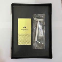 Bộ đồ dùng khách sạn Amenities Hộp giấy bịch 50 chiếc