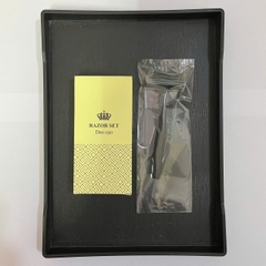 Bộ đồ dùng khách sạn Amenities Hộp giấy bịch 50 chiếc