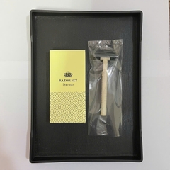 Bộ đồ dùng khách sạn Amenities Hộp giấy bịch 50 chiếc