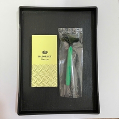 Bộ đồ dùng khách sạn Amenities Hộp giấy bịch 50 chiếc