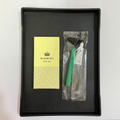Bộ đồ dùng khách sạn Amenities Hộp giấy bịch 50 chiếc