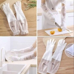 Găng tay cao cấp con hươu