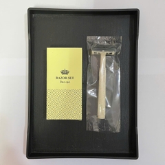 Bộ đồ dùng khách sạn Amenities Hộp giấy bịch 50 chiếc
