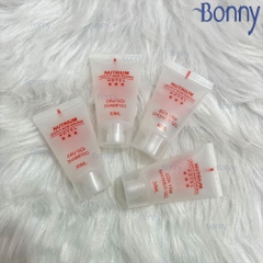Bịch 50 Vỏ tuýp dầu gội 30ml