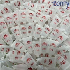 10 Vỏ tuýp sữa tắm 30ml