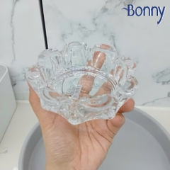 Gạt tàn thuốc lá thủy tinh