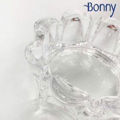 Gạt tàn thuốc lá thủy tinh