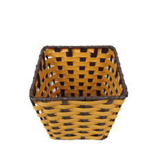 Combo 5 Giỏ mây vuông