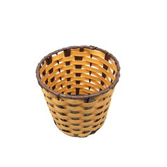 Combo5 Giỏ mây tròn