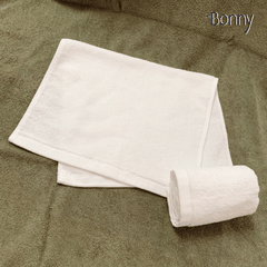 Khăn mặt khách sạn cotton mềm mại