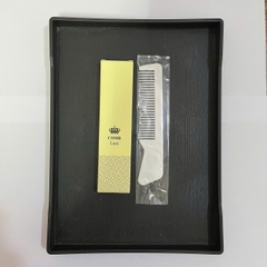 Bộ đồ dùng khách sạn Amenities Hộp giấy bịch 50 chiếc