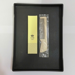 Bộ đồ dùng khách sạn Amenities Hộp giấy bịch 50 chiếc