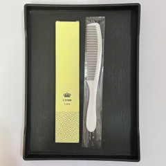 Bộ đồ dùng khách sạn Amenities Hộp giấy bịch 50 chiếc
