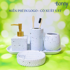 Bình vuông trắng TT15-TRANG 300ml