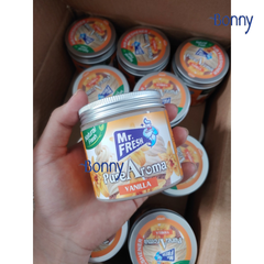 Sáp thơm Pure Aroma Mr Fresh 230g