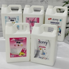 Can 5L Bonny, Can Dầu Gội, Sữa Tắm, Nước Rửa Tay
