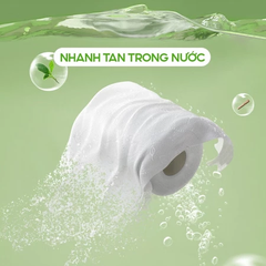 Giấy vệ sinh Hà Nội Silk