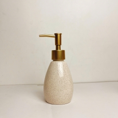 Bình dáng xoài cát trắng