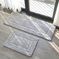 Thảm len lông cừu trải sàn cao cấp