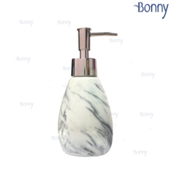 Bình dáng xoài vân đá 200ml