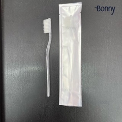 Bộ đồ dùng khách sạn Amelities túi Nhôm bịch 100 chiếc