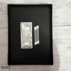 Bộ đồ dùng khách sạn Amelities túi Nhôm bịch 100 chiếc