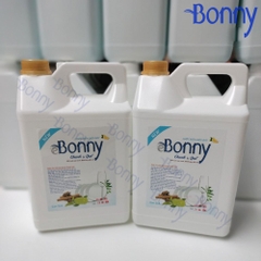 Can nước rửa chén Bonny hương chanh quế
