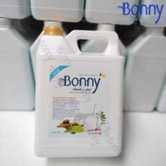 Can nước rửa chén Bonny hương chanh quế