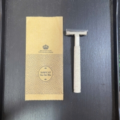 Bộ đồ dùng khách sạn Amelities túi giấy Kraft ruột thân thiện bịch 100c