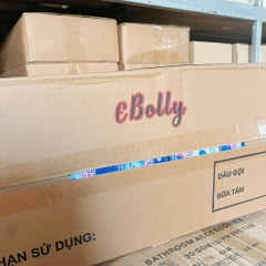 100 gói dầu gội Bonny