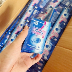 100 gói dầu gội Bonny