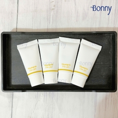 Tuýp Dầu gội - Sữa tắm mini