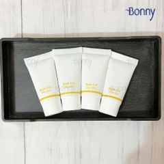 Tuýp Dầu gội - Sữa tắm mini